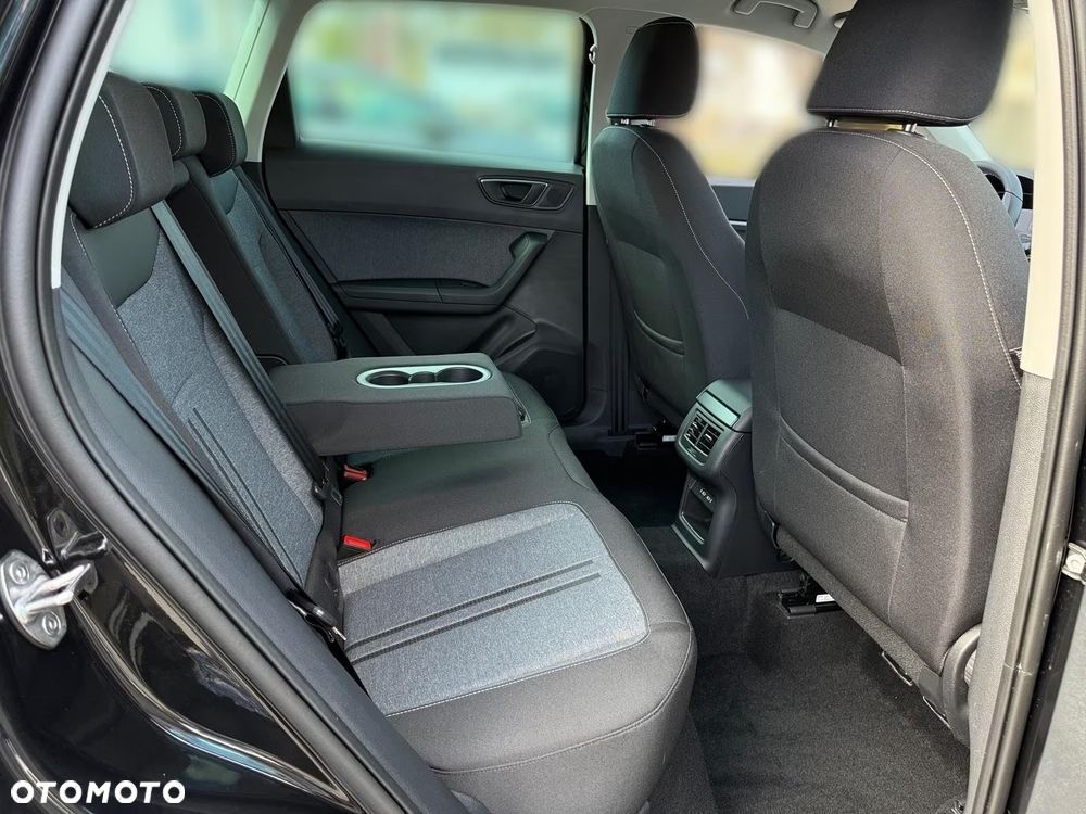 Seat Ateca 1.5 TSI Style S&S DSG - 9