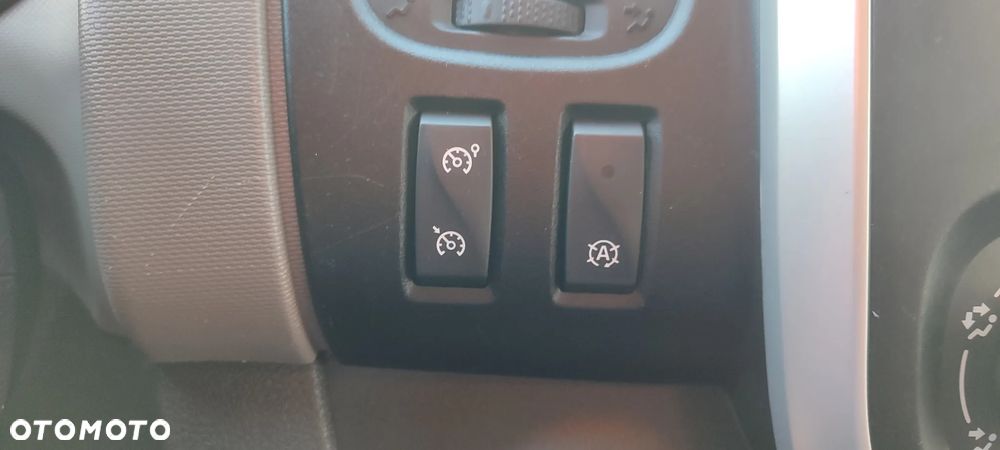 Renault Trafic ENERGY Combi Expression - 31