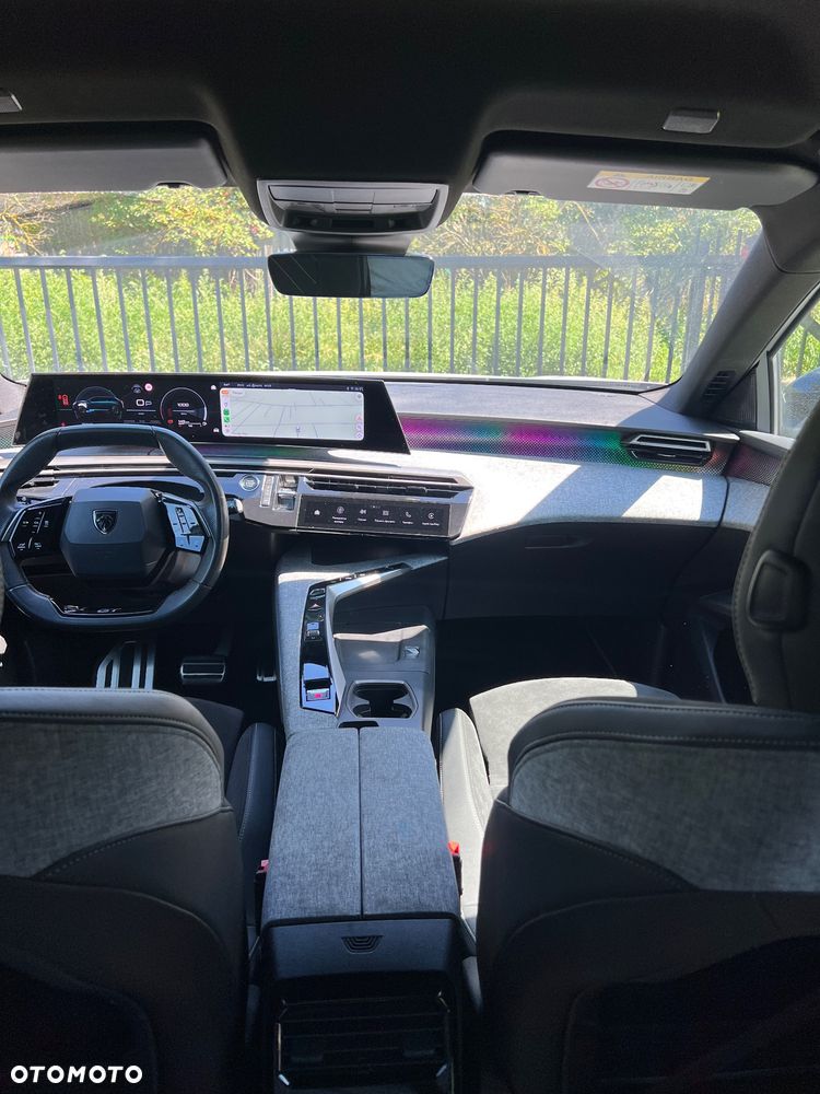 Peugeot 5008 - 14