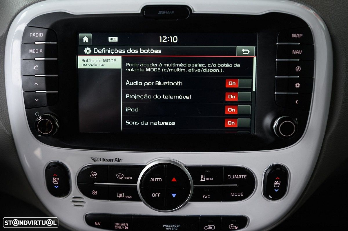 Kia Soul - 57