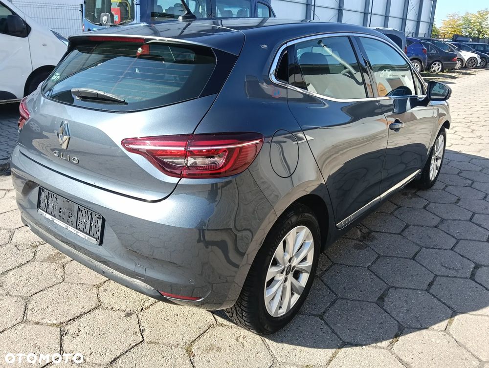 Renault Clio TCe 100 EDITION ONE - 5