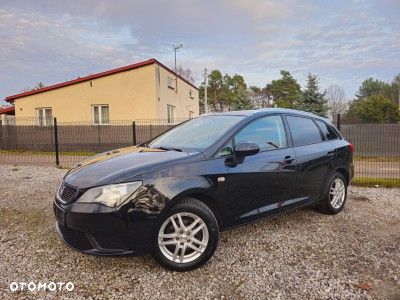 Seat Ibiza - 2