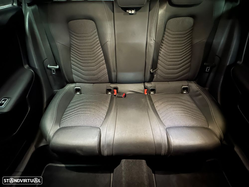 Mercedes-Benz A 180 d AMG Line Aut. - 5