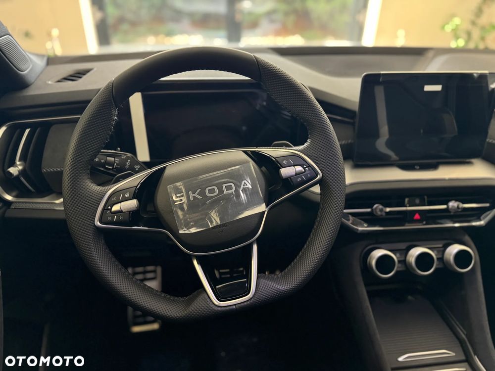 Skoda Kodiaq 2.0 TSI 4x4 Sportline DSG - 21