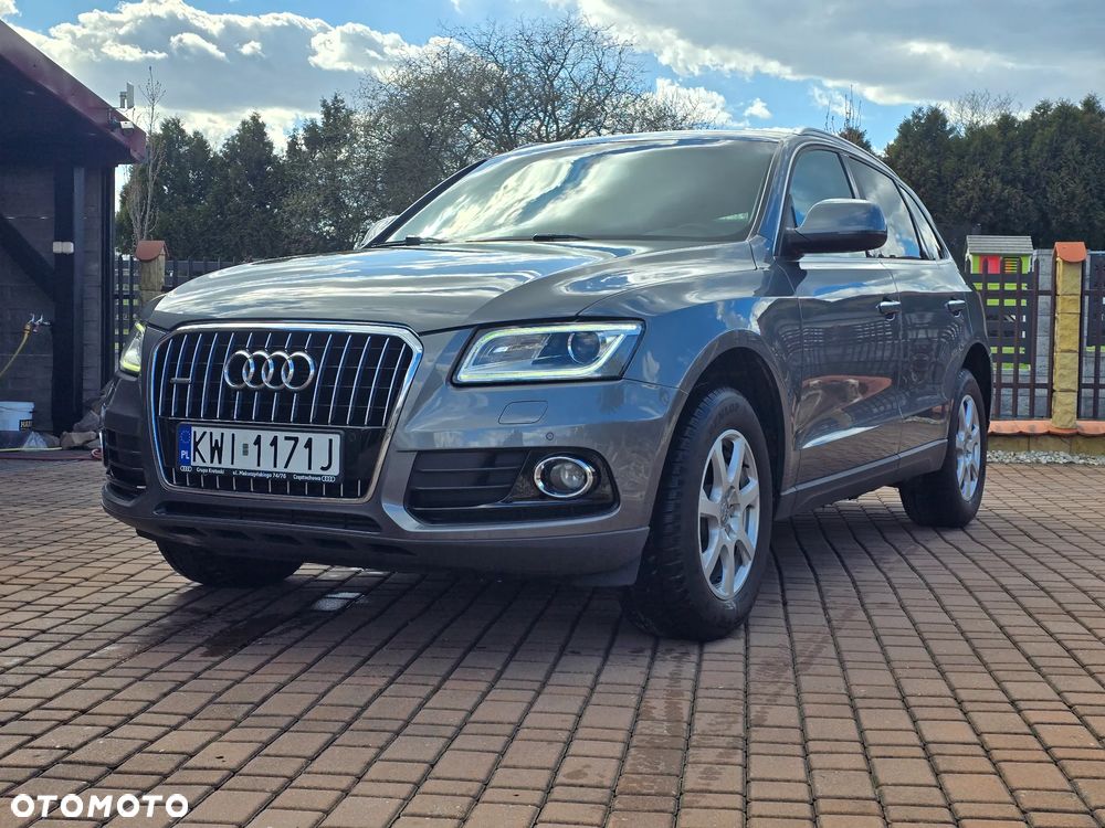 Audi Q5 - 3