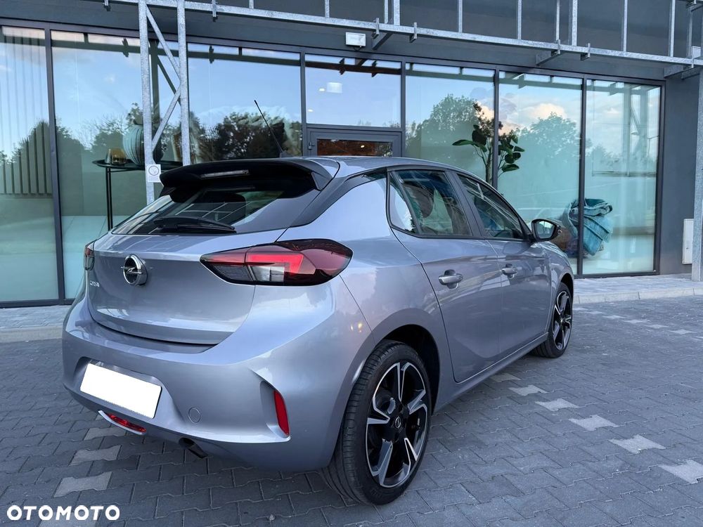 Opel Corsa 1.2 Edition Business Pack S&S - 9