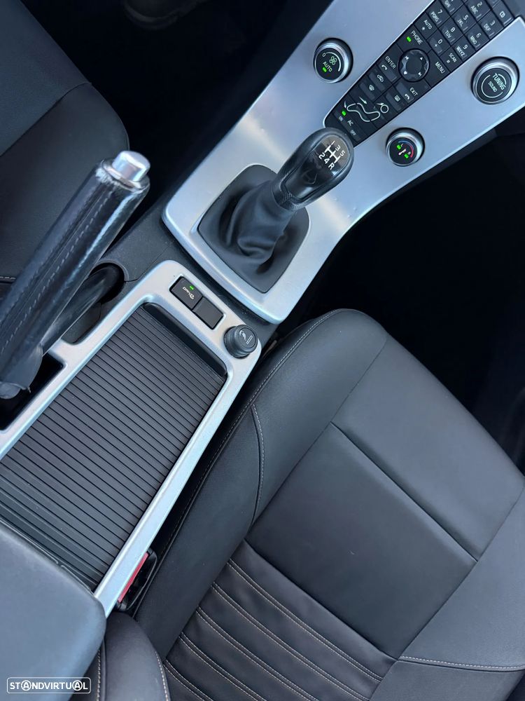 Volvo S40 1.6 D Drive Start/Stop - 33