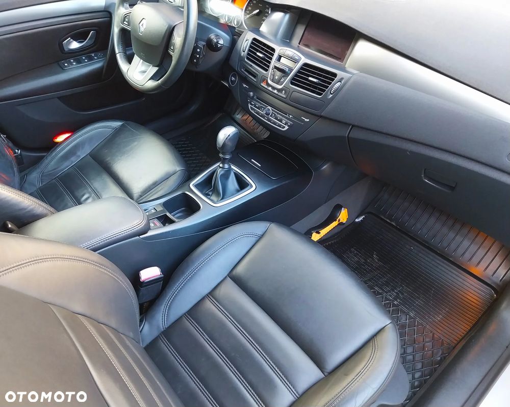 Renault Laguna 2.0 16V Dynamique - 9