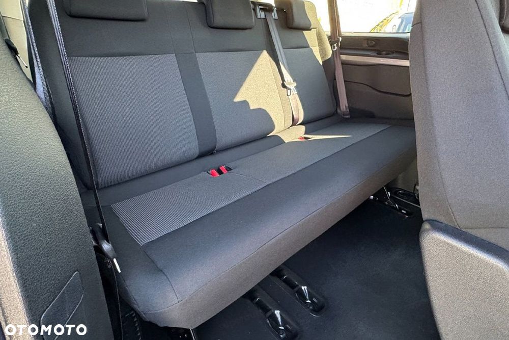 Opel Vivaro - 7