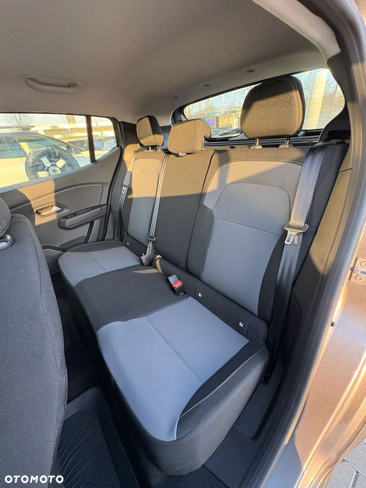 Dacia Sandero Stepway - 9