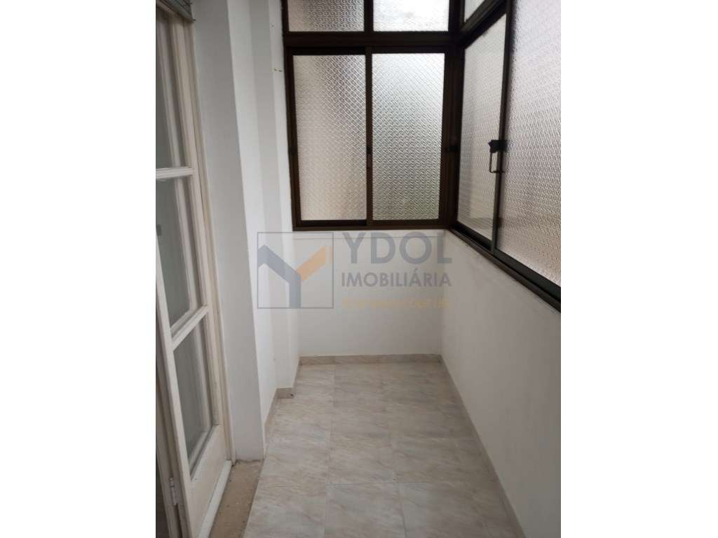 Apartamento T3 Alto do Seixalinho - Grande imagem: 3/24