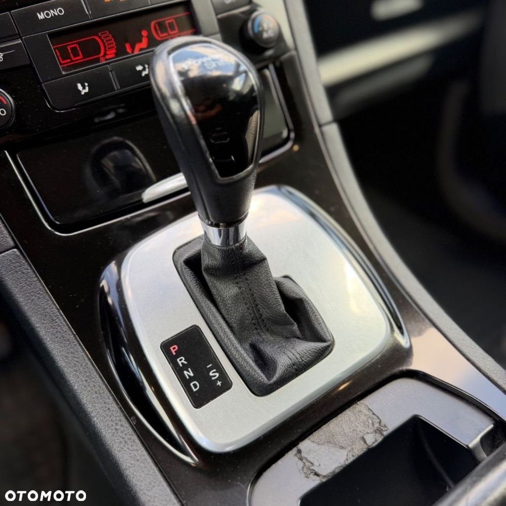 Ford S-Max - 29