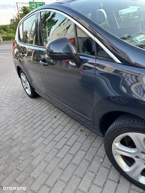 Peugeot 3008 155 THP Active - 11