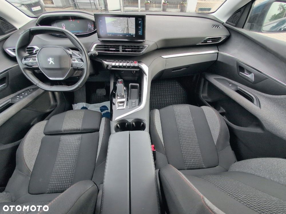 Peugeot 5008 1.2 PureTech Active Pack S&S EAT8 - 9