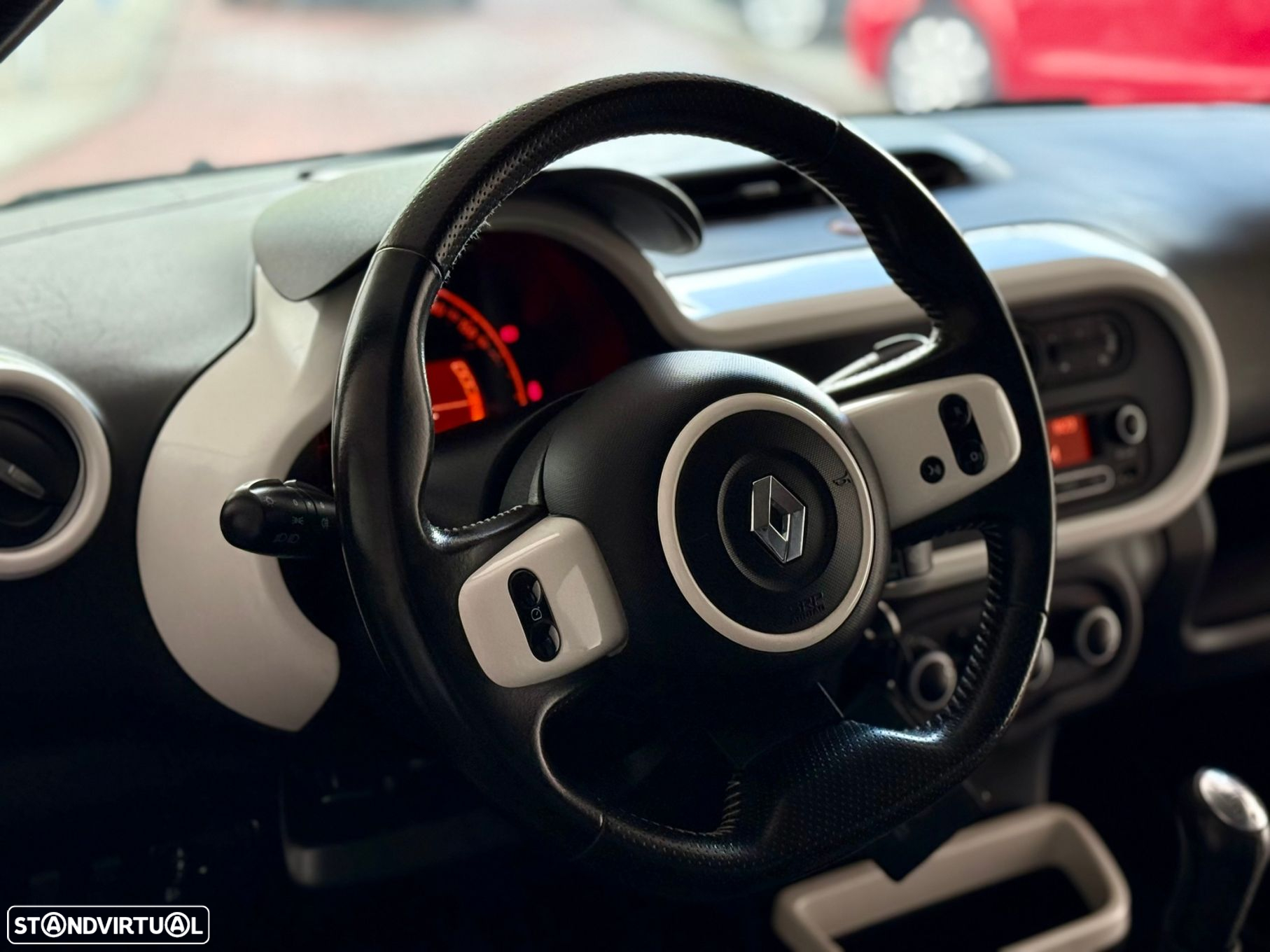 Renault Twingo 1.0 SCe Limited - 10