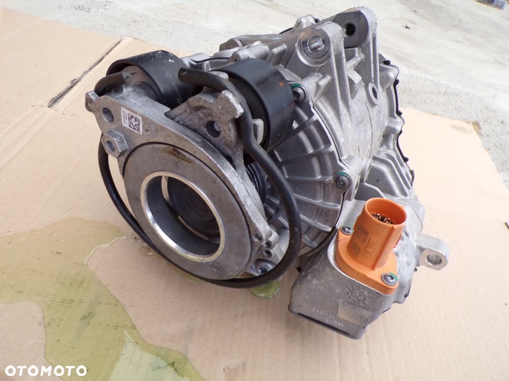 ALTERNATOR BMW X1 U11 1.5 5A9D366 - 4