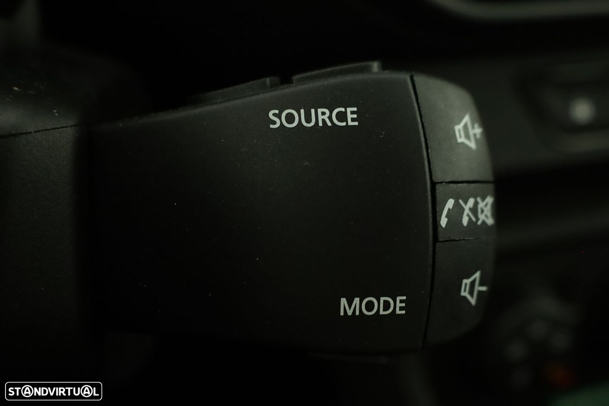 Dacia Sandero 1.0 ECO-G Stepway Expression Bi-Fuel - 18
