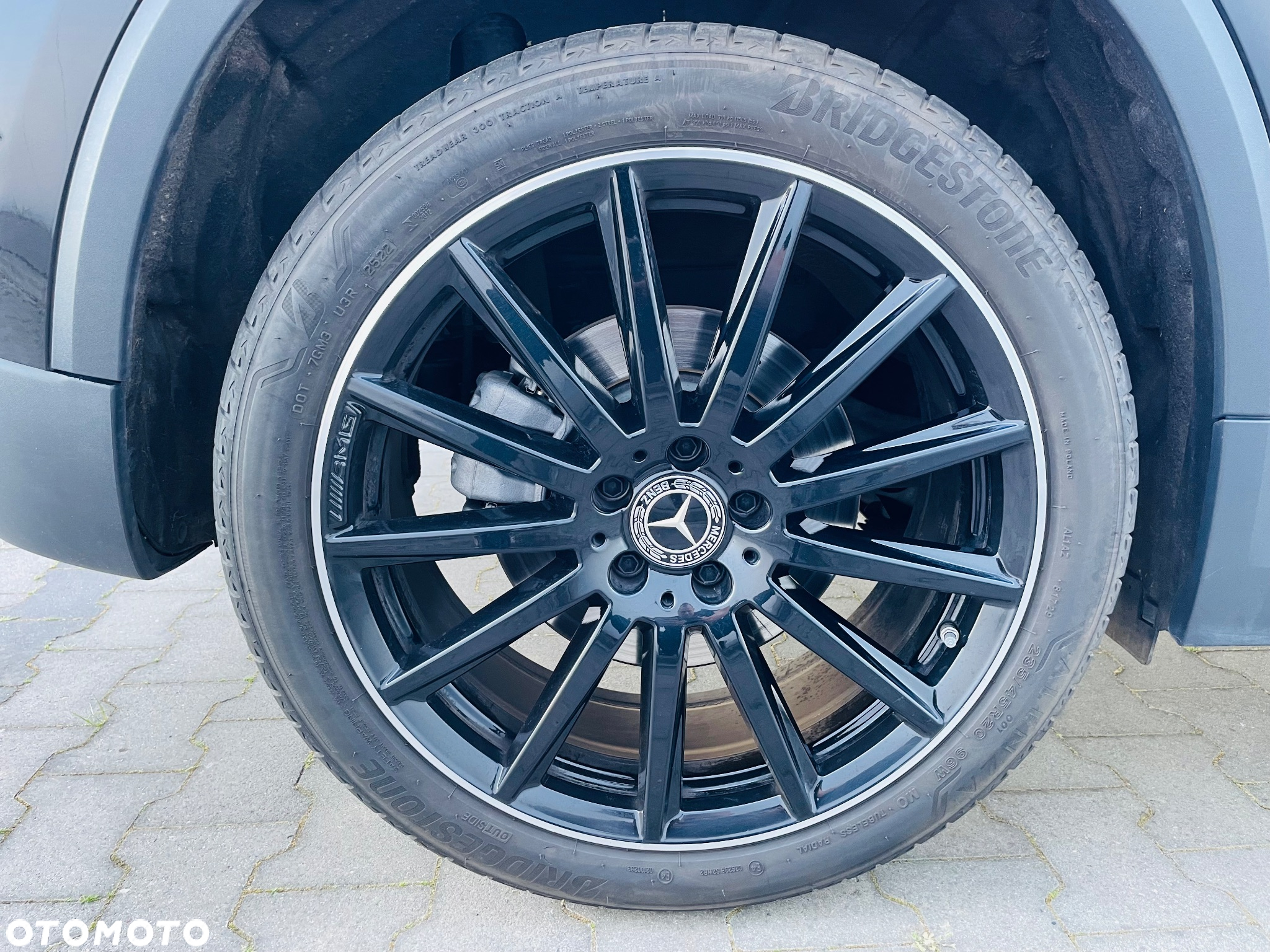 Mercedes-Benz GLA 250 8G-DCT AMG Line - 39