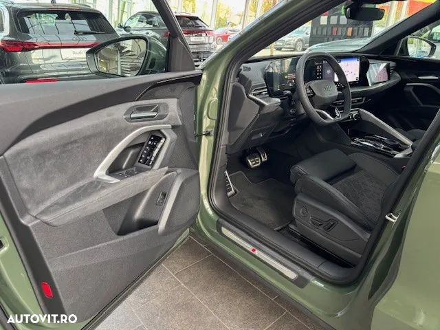 Audi Q5 Sportback 40 TDI quattro S tronic MHEV S Line - 7