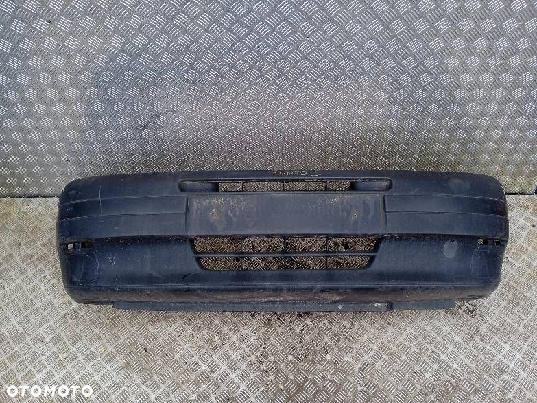 ZDERZAK PRZEDNI FIAT PUNTO 1 - 2