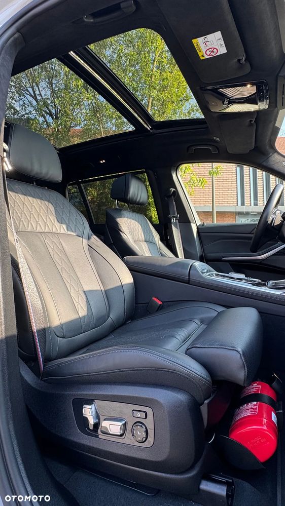 BMW X7 xDrive40d mHEV sport - 6