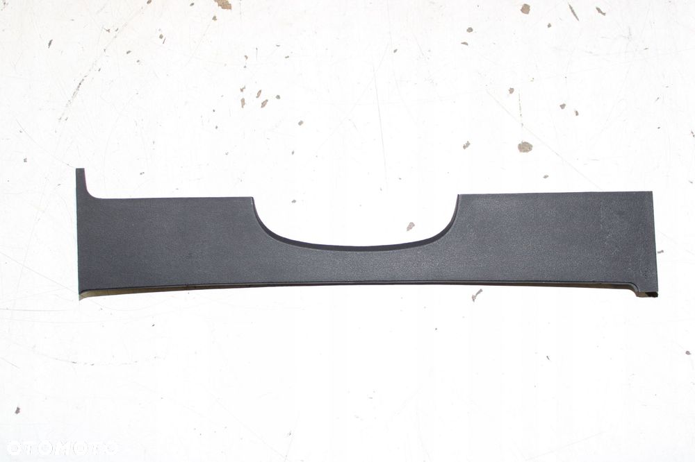 BMW E30 CABRIO LISTWA OBUDOWA WEWNĘTRZNA 1370657 - 1