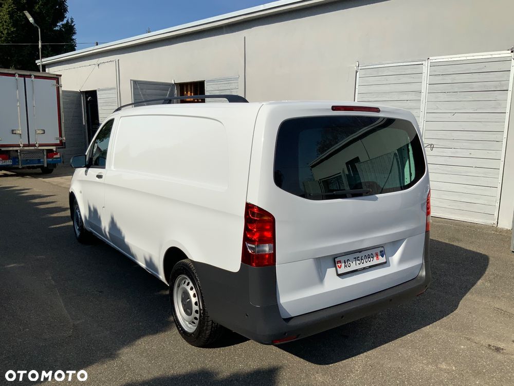 Mercedes-Benz Vito 114 CDI - 3