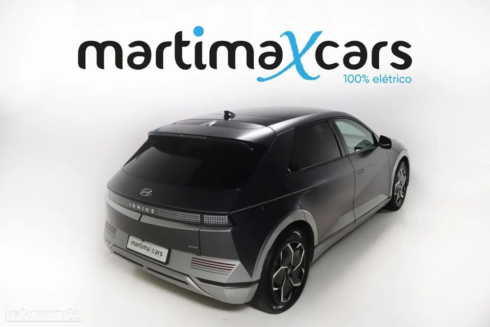 Hyundai Ioniq 5 72,6 kWh 4WD Techniq - 7