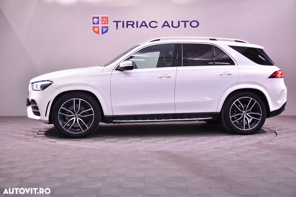Mercedes-Benz GLE 450 MHEV 4MATIC - 2