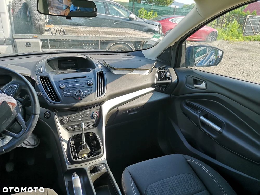 Ford Kuga 1.5 EcoBoost FWD Trend ASS - 21