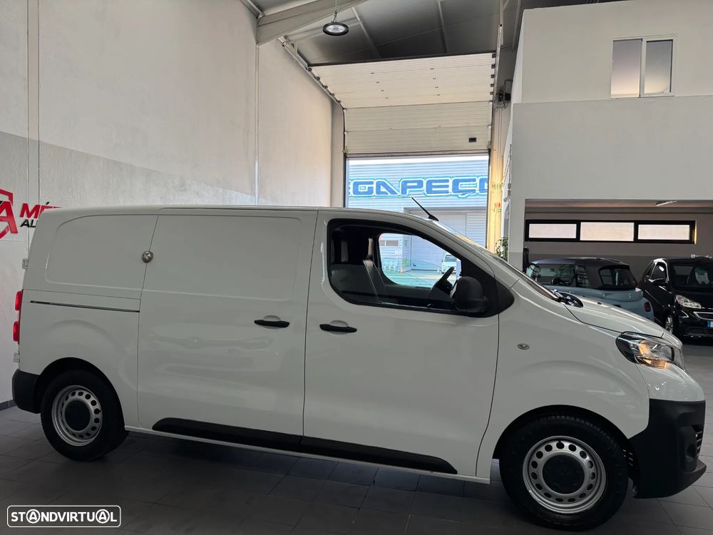Peugeot Expert 1.6 BlueHdi - 8