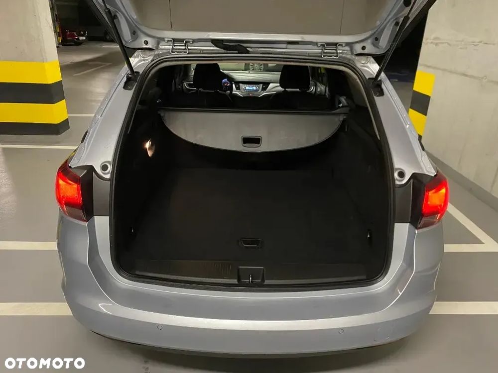 Opel Astra 1.0 Turbo Start/Stop Business - 18