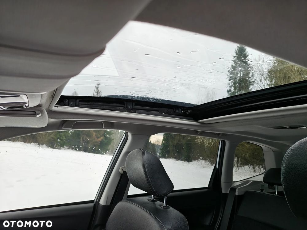 Subaru Forester - 19