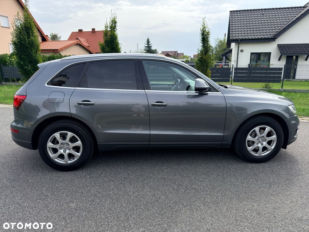 Audi Q5 2.0 TDI S tronic - 16