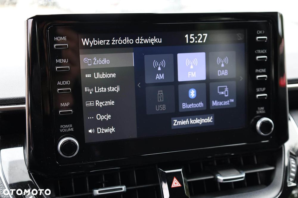 Toyota Corolla 1.8 Hybrid Comfort - 18
