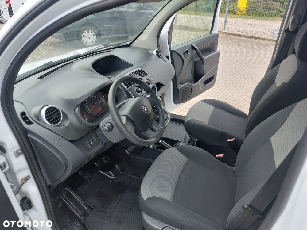 Renault Kangoo - 12