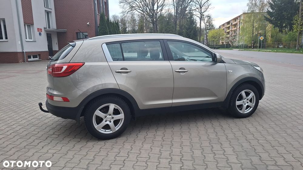 Kia Sportage 1.6 GDI L 2WD - 15