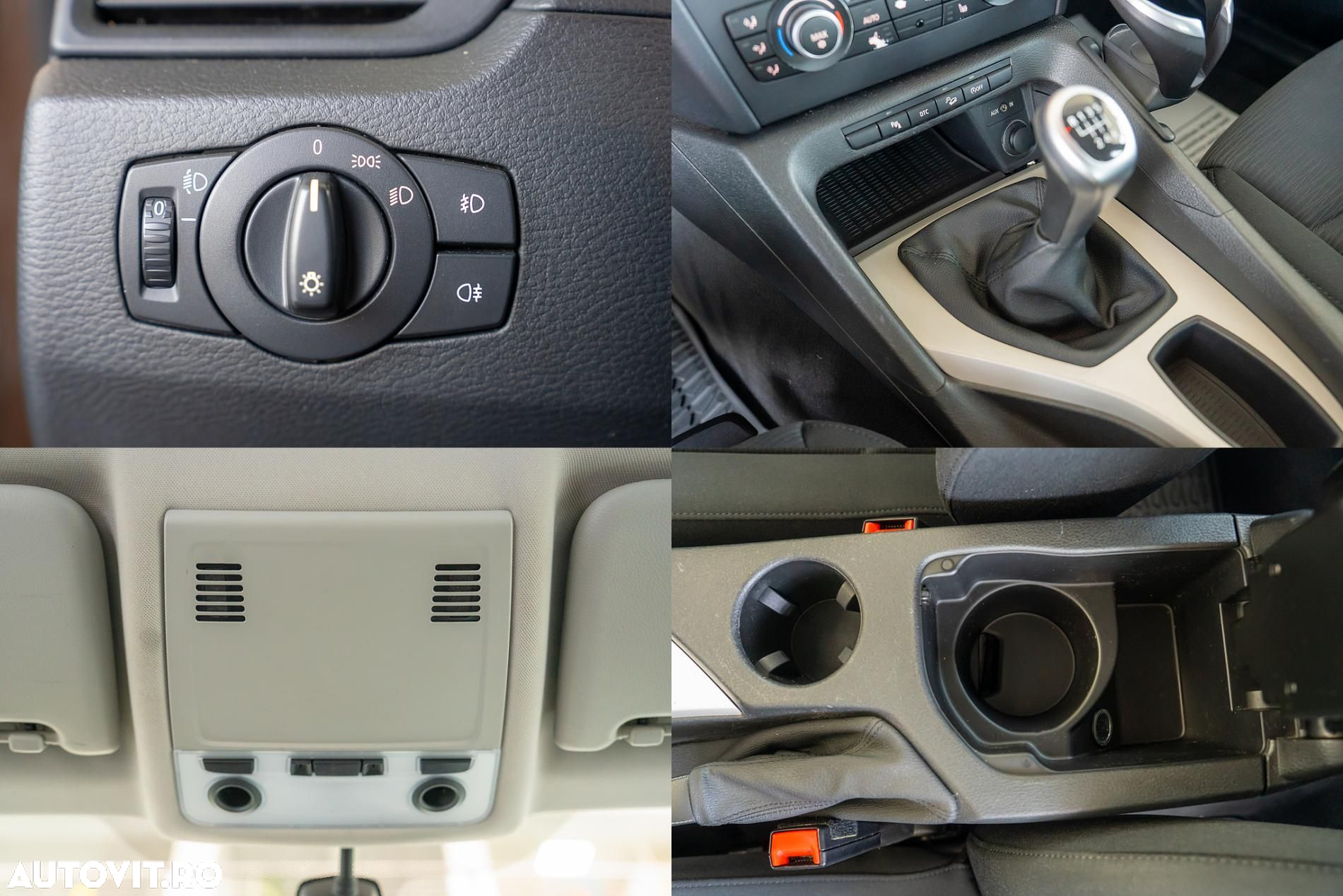BMW X1 xDrive18d - 16