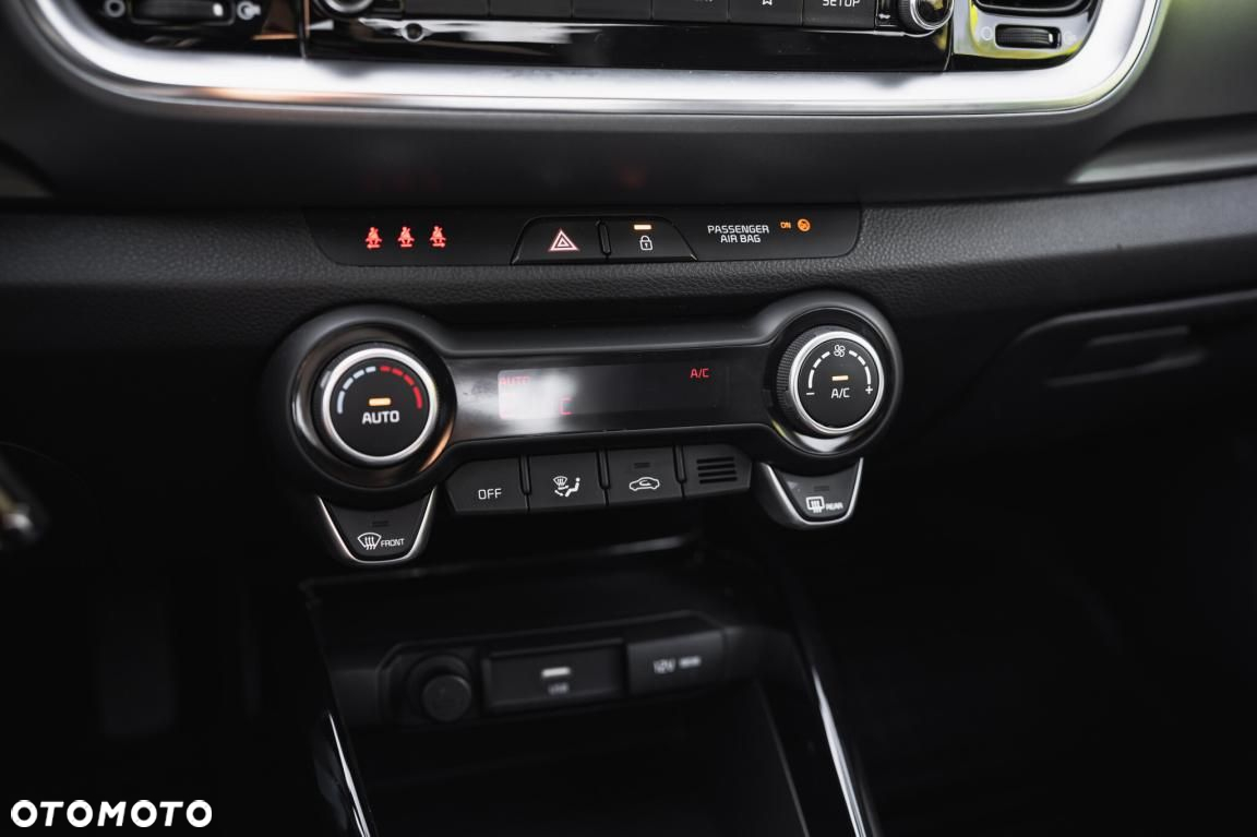 Kia Stonic - 20