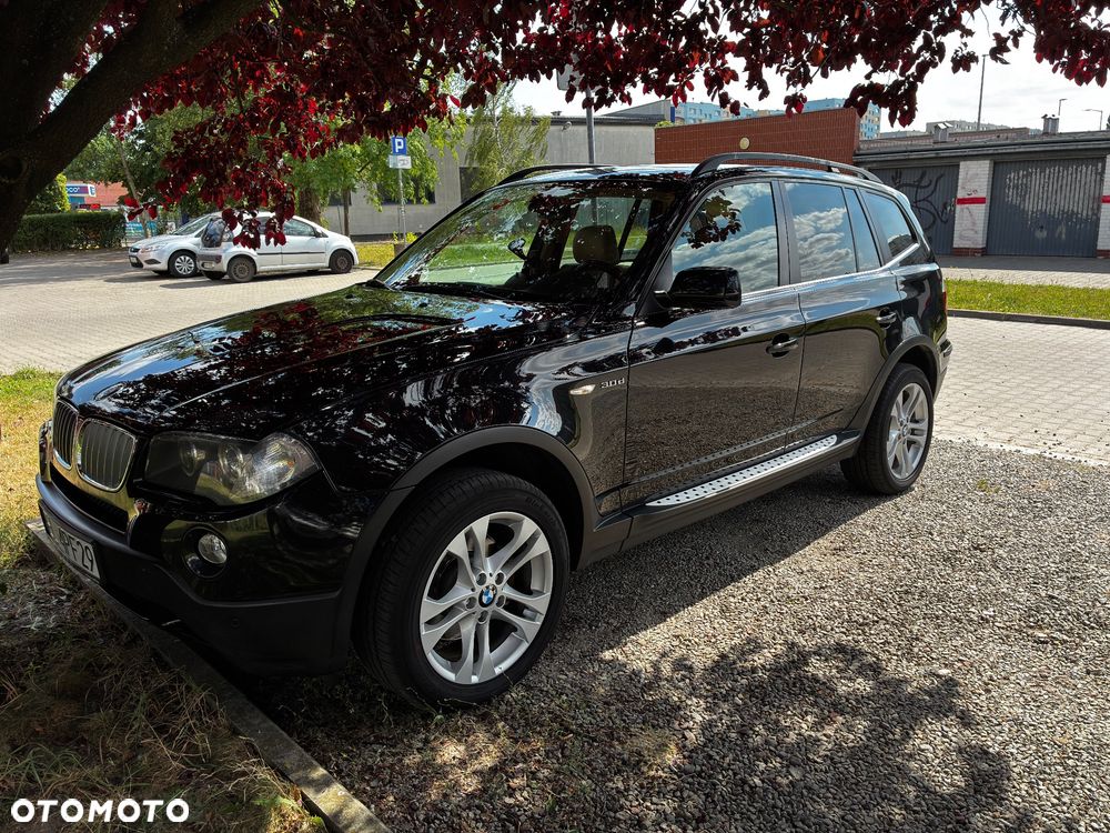 BMW X3 xDrive30d Edition Exclusive - 34