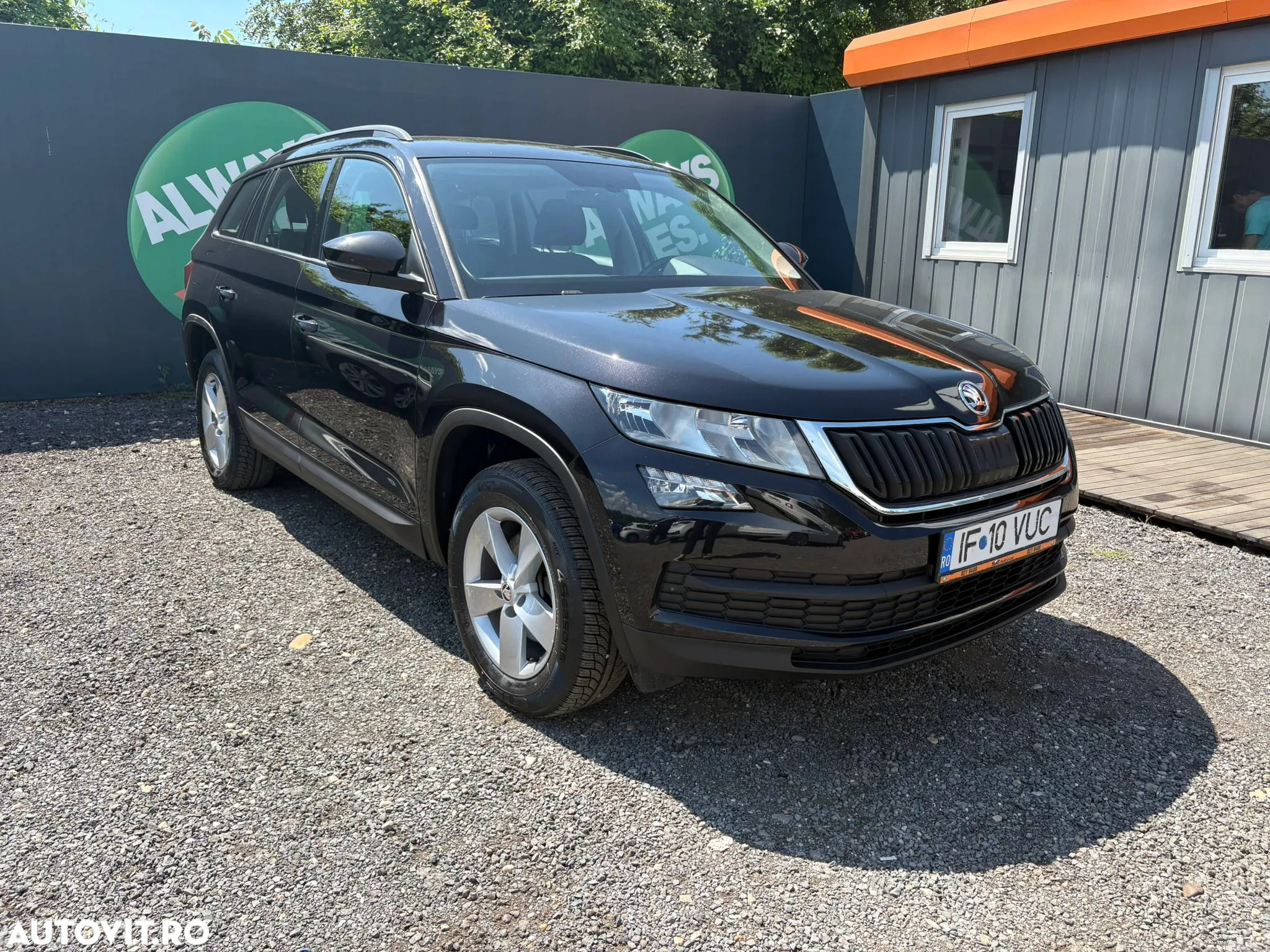 Skoda Kodiaq 2.0 TDI 4X4 DSG Style - 2