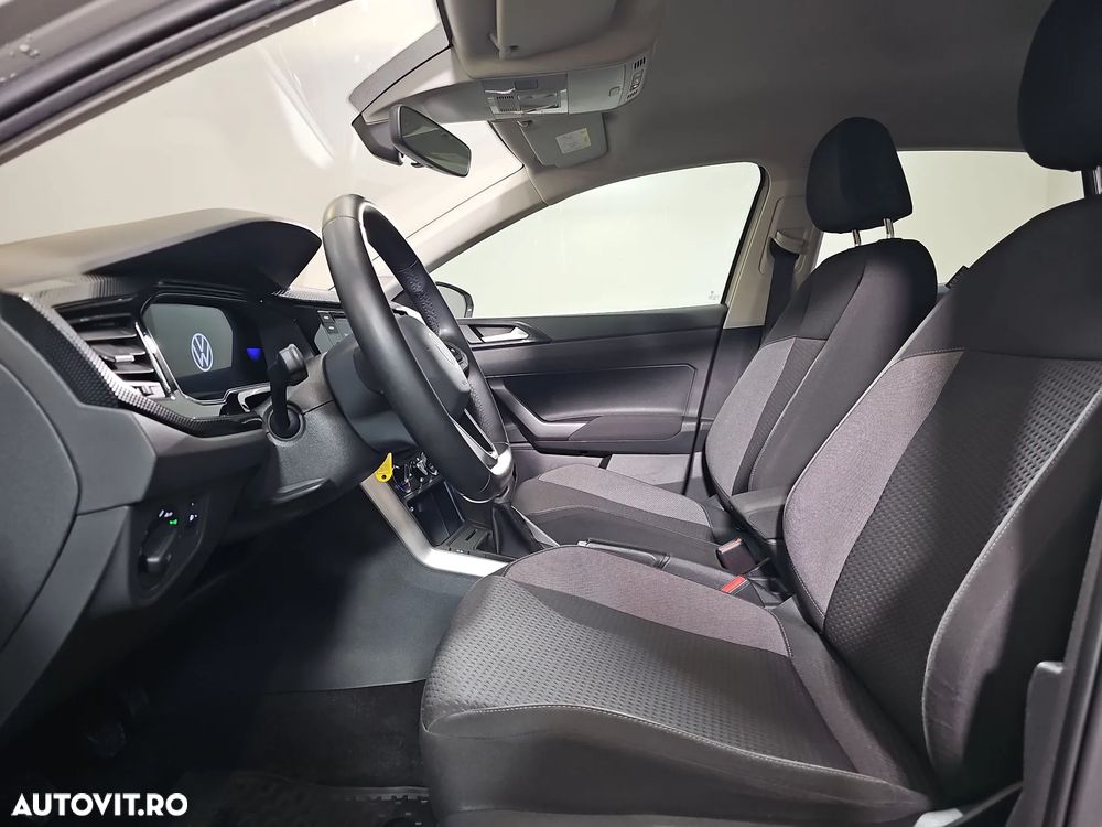 Volkswagen Polo - 22