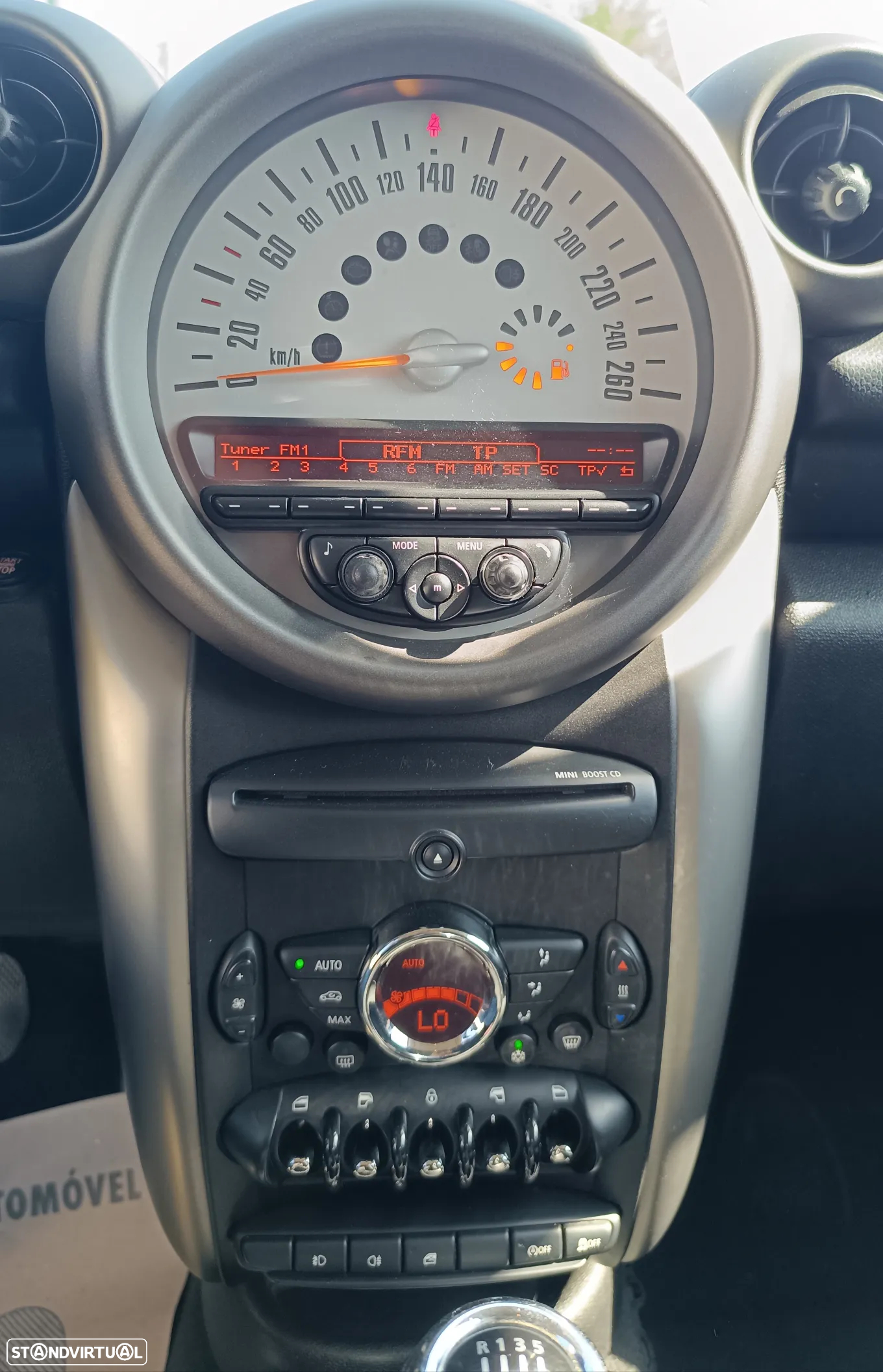 MINI Countryman Cooper D - 12