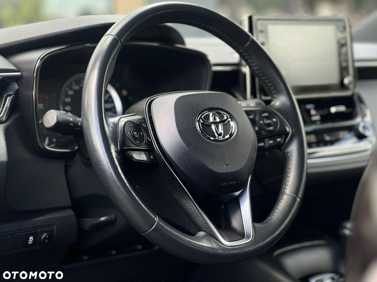 Toyota Corolla 2.0 Hybrid Comfort - 31