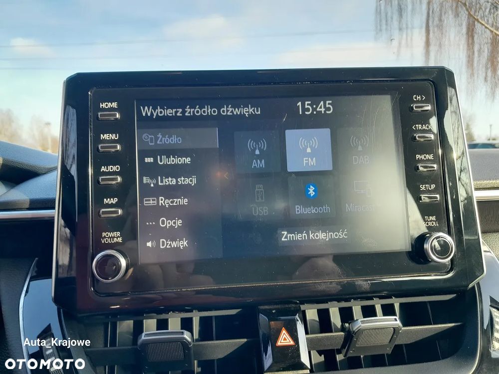 Toyota Corolla 1.5 Comfort - 14