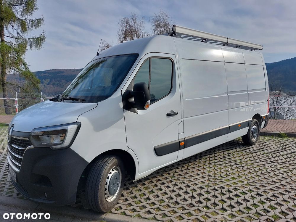 Renault Master Furgon - 11