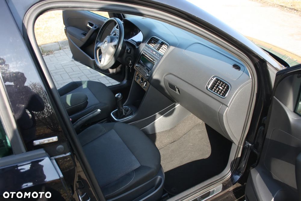 Volkswagen Polo 1.6 TDI Style - 17