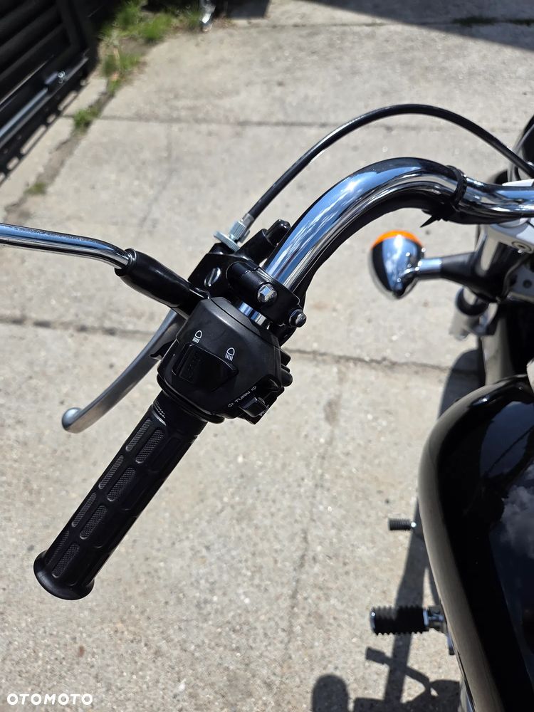 Honda Shadow - 19