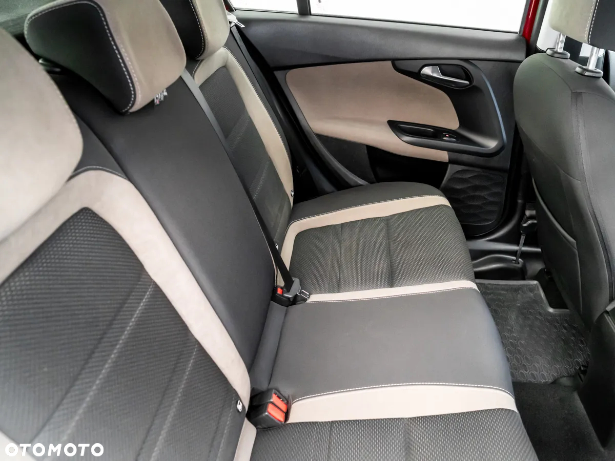 Fiat Tipo 1.4 T-Jet 16v Lounge EU6 - 26