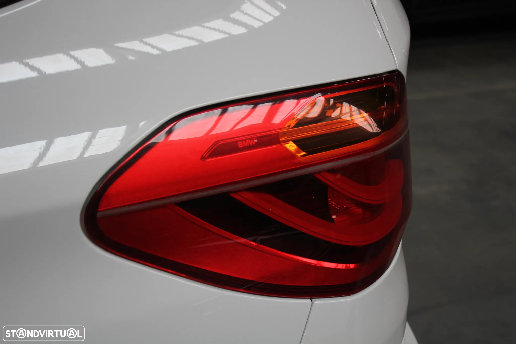 BMW 216 Gran Tourer d 7L Pack M Auto - 29
